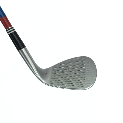 Cleveland CBX 2 60 (Left-Handed) - Pre Owned Wedge