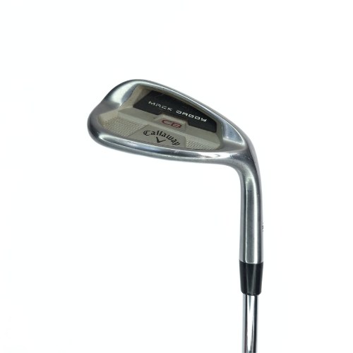 Callaway CB 58 - Pre Owned Wedge