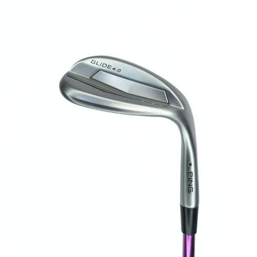Ping Glide 4.0 60 - Pre Owned Wedge