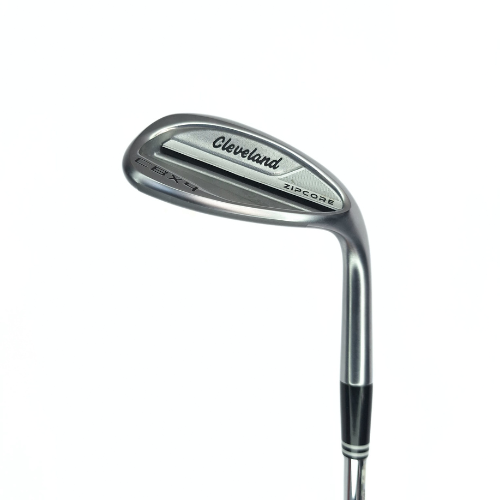 Cleveland CBX 4 60 - Pre Owned Wedge