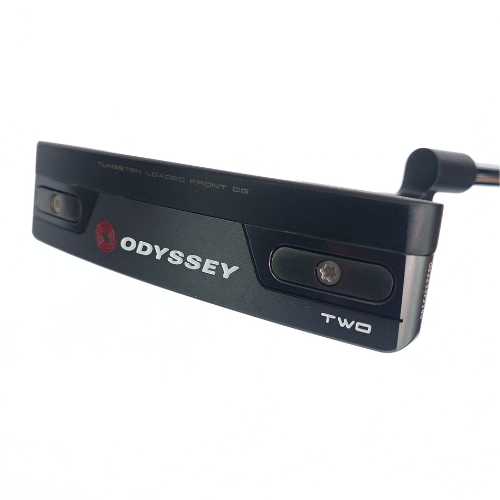 Odyssey Tri Hot 2 - Pre Owned Putter (2)