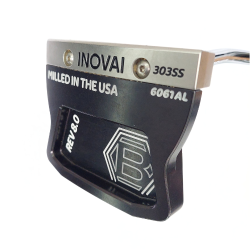 Bettinardi Inovai 8.0 - Pre Owned Putter