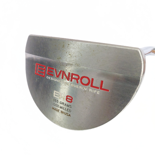 EvnRoll Er8 35 inches - Pre Owned Putter