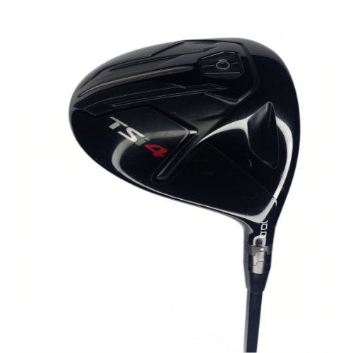 Titleist TSI 4 10 Tensei Reg - Pre Owned Driver