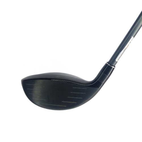 Srixon ZX 3wood 5.5 Hzrdus Regular - Pre Owned Fairway