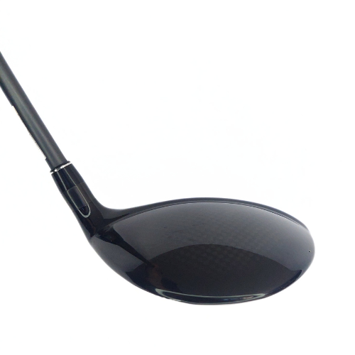 Srixon ZX 3wood 5.5 Hzrdus Regular - Pre Owned Fairway