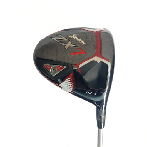 Srixon ZX7 10.5 50g Senior - Pre Owned Driver
