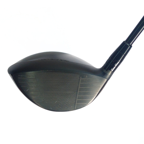 Callaway Paradym Triple Diamond 9.0 Kai'li 60g Stiff - Pre Owned Driver