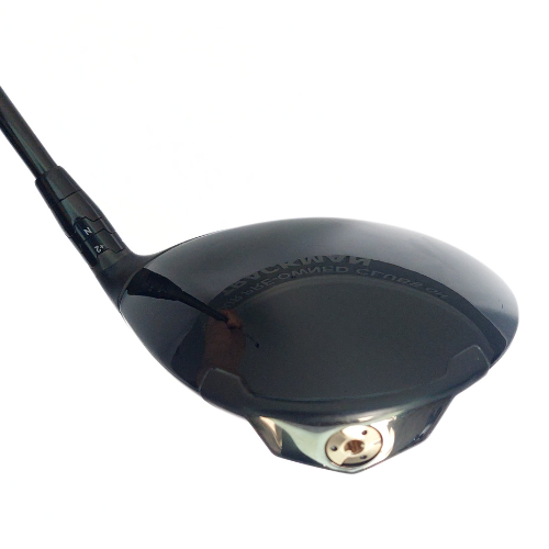 Callaway Paradym Triple Diamond 9.0 Kai'li 60g Stiff - Pre Owned Driver