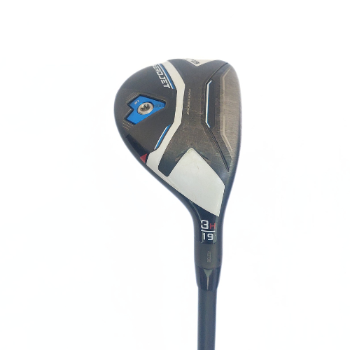 Cobra Aerojet No 3 KBS 85 S - Pre Owned Hybrid