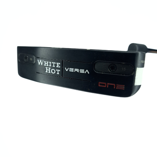 Odyssey White Hot Versa One - Pre Owned Putter