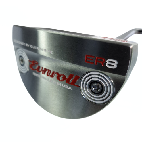 Evnroll ER8 - New Putter