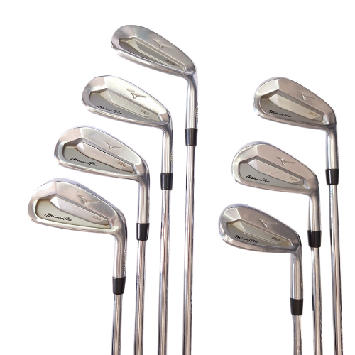 Mizuno Pro 223 Modus 115 S - Pre Owned Irons