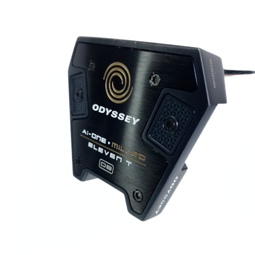 Odyssey AI One Milled 11T Putter - Pre Owned Putter