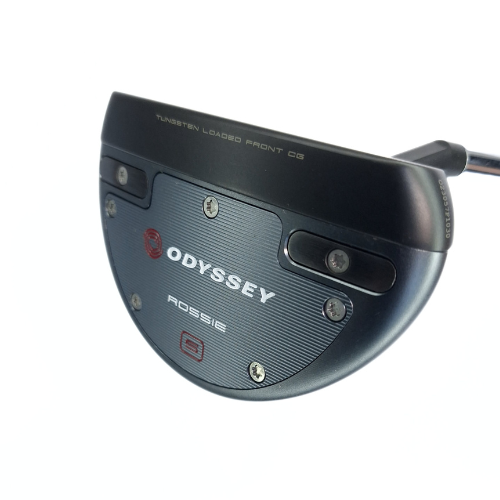 Odyssey Rossie S Tri Hot - Pre Owned Putter