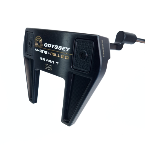 Odyssey AI-One Milled Seven T - Pre Owned Putter