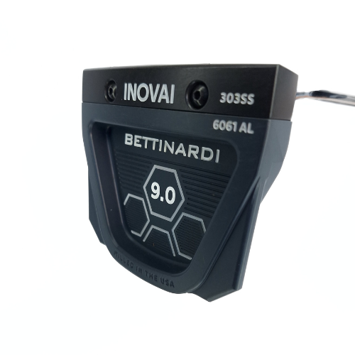 Bettinardi Inovai 9.0 Putter - Pre Owned Putter