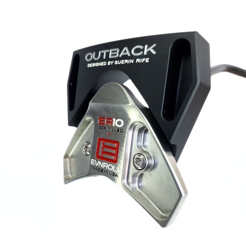 Evnroll ER10 Outback 35 Inches Mallet - Pre Owned Putter