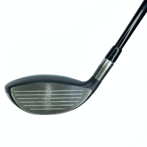 Callaway Paradym TD 3 Wood Hzardus 6.0 - Pre Owned Fairway