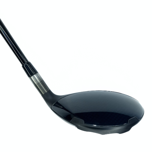 Callaway Paradym TD 3 Wood Hzardus 6.0 - Pre Owned Fairway