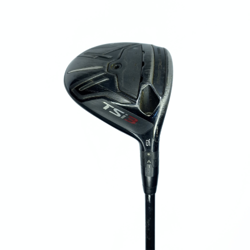 Titleist TSI 3 3 Wood Evenflow 5.5 - Pre Owned Fairway