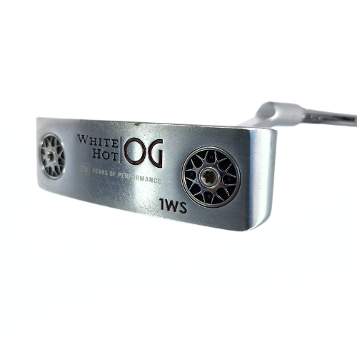 Odyssey OG 1WS - Pre Owned Putter