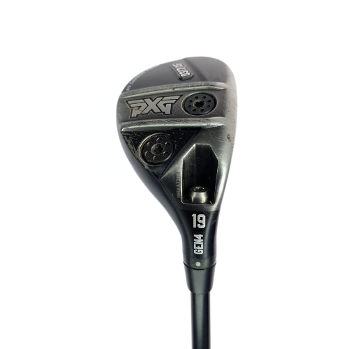 PXG 0317XF KBS 85 S - Pre Owned Hybrid