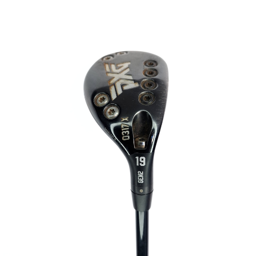 PXG 0317X 19 Degree Miyakazi 6A Senior - Pre Owned Hybrid