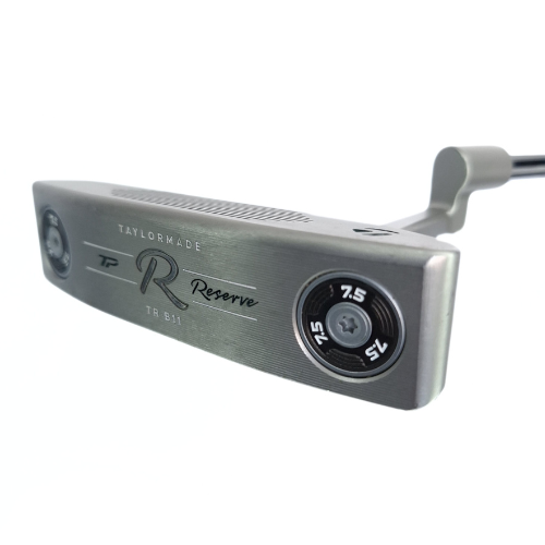Taylormade TP Reserve TR-B11 - Pre Owned Putter