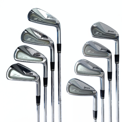 Srixon Z745 3-PW S300 - Pre Owned Irons