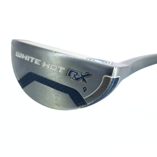 Odyssey White Hot RX #9 - Pre Owned Putter