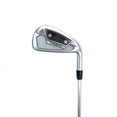 Callaway X Forged UT 18 Project 6.0 110G - Pre Owned Utility Iron
