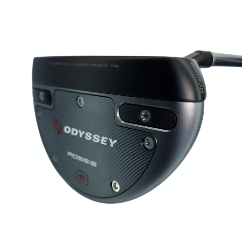 Odyssey Tri Hot Rossie S - Pre Owned Putter