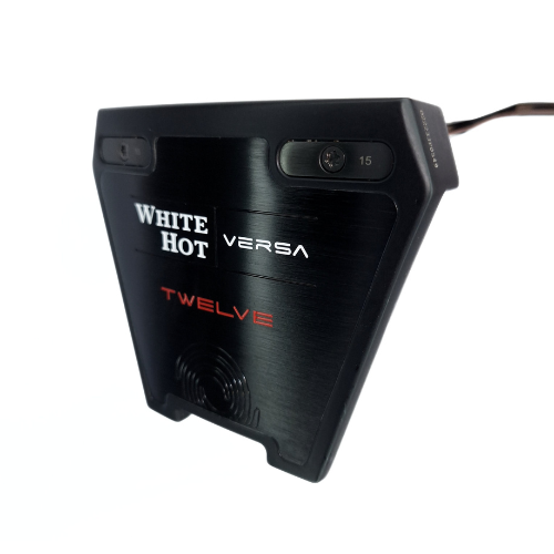Odyssey White Hot Versa 12 Wristlock 38 Inch - Pre Owned Putter