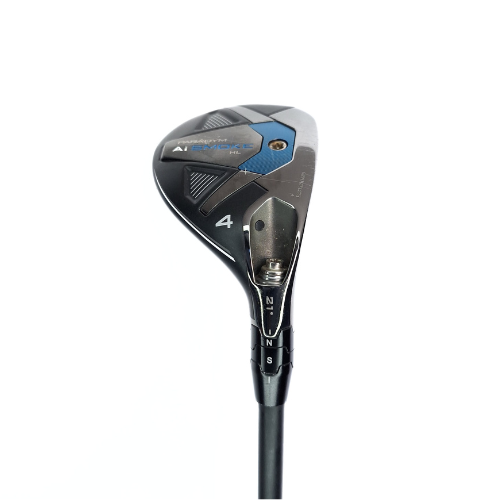 Callaway AI Smoke No.4 Cypher 6.0 - Pre Owned Hybrid