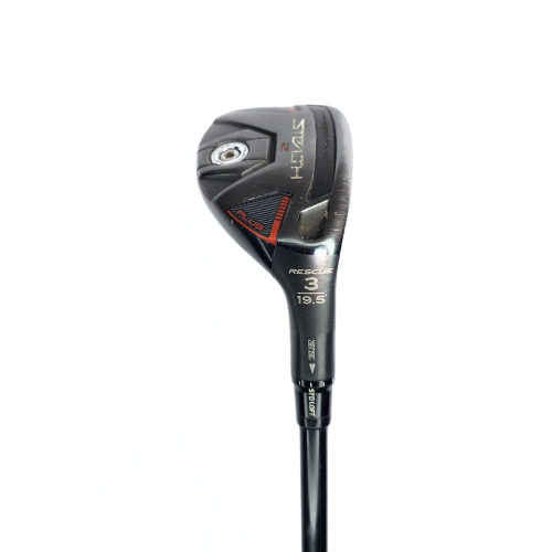 TaylorMade Stealth 2 Plus Kai'li 85G - Pre Owned Hybrid