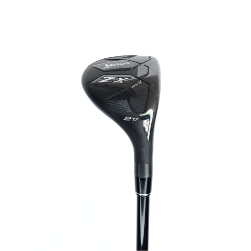Srixon ZX MKII No.2 Hzardus 6.0 - Pre Owned Hybrid