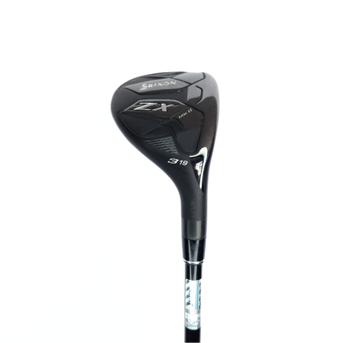 Srixon ZX MKII No.3 Hzardus 6.0 - Pre Owned Hybrid