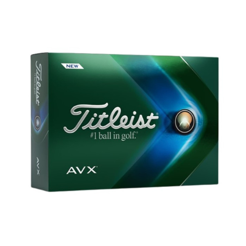 Titleist Pro V1 AVX Golf Balls