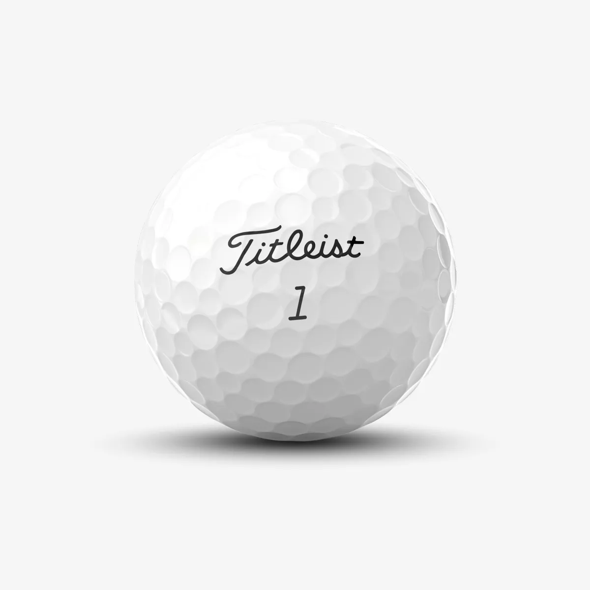 Titleist AVX Golf Balls