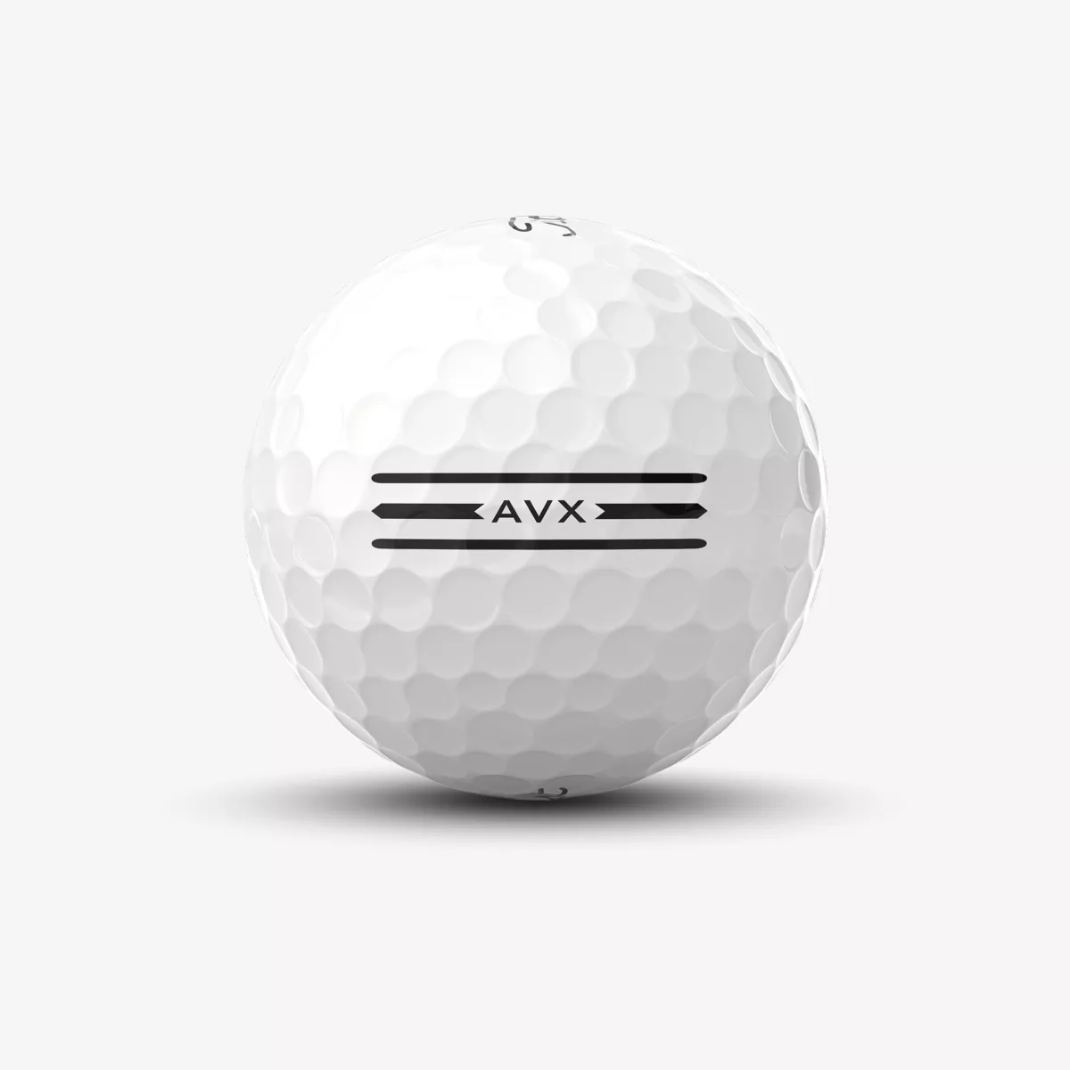 Titleist AVX Golf Balls