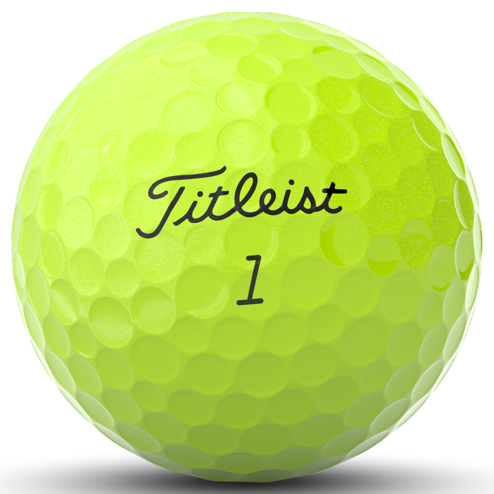 Titleist AVX Golf Balls