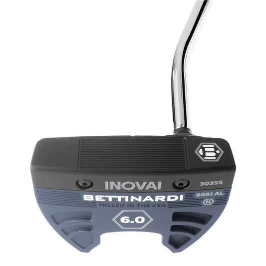 Bettinardi 2024 Inovai 6.0 Heavy Men's Putter