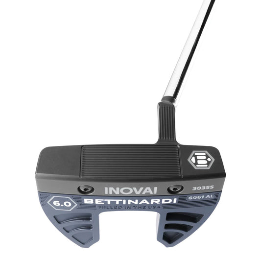 Bettinardi 2024 Inovai 6.0 Slant Men's Putter