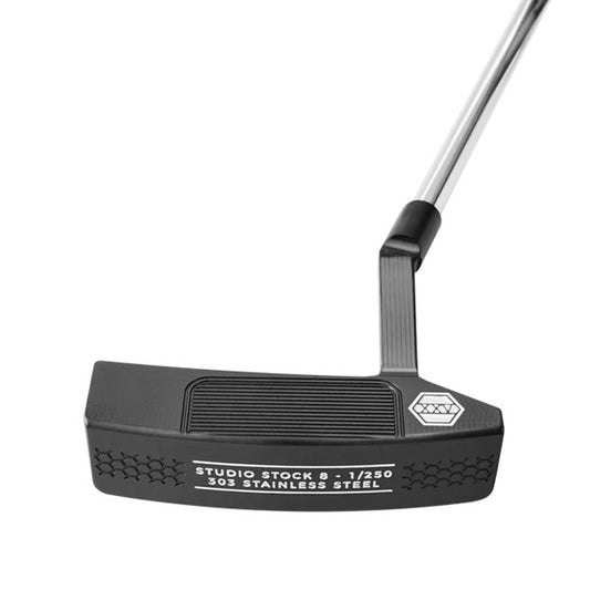 Bettinardi 25th Anniversary SS8 Slant Limited Run Putter