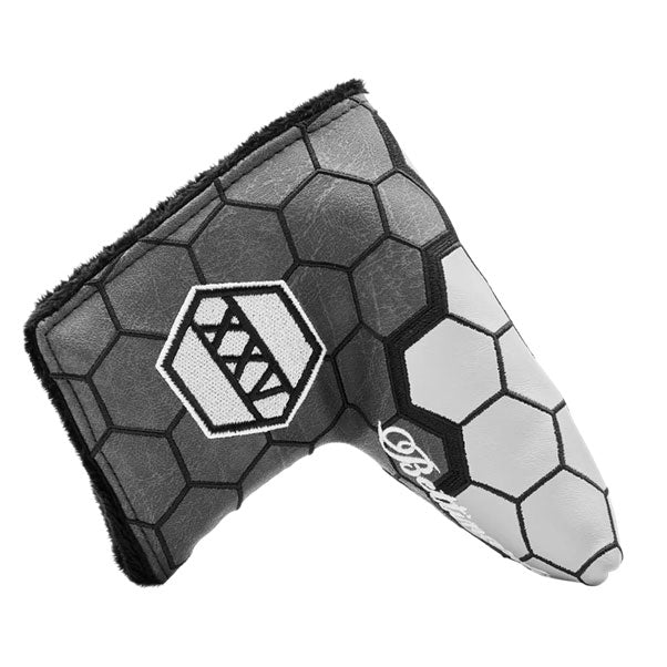 Bettinardi 25th Anniversary SS8 Slant Limited Run Putter