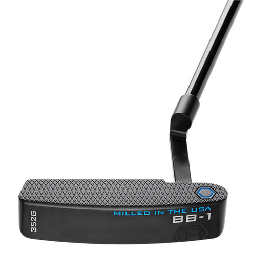 Bettinardi BB Series 2024 Men's Putters
