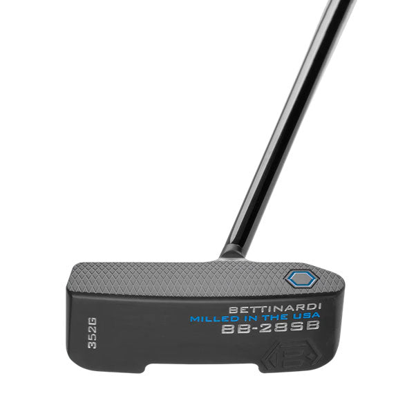 Bettinardi BB Series 2024 Men's Putters