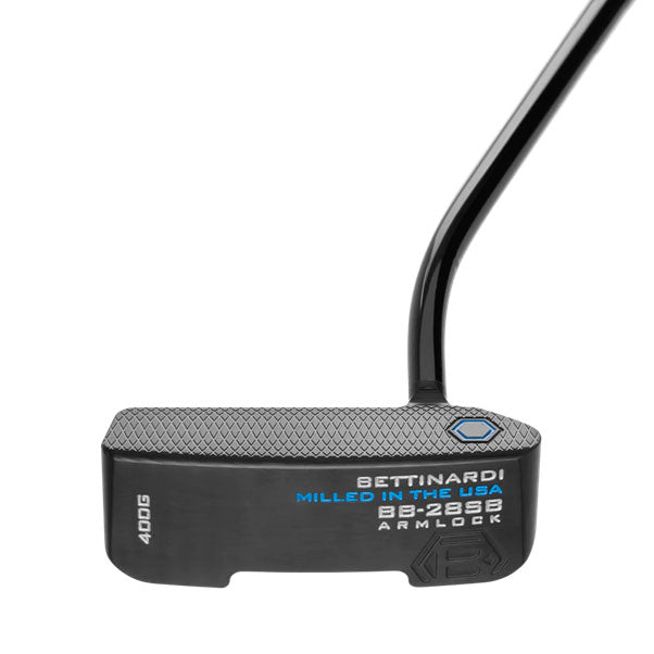Bettinardi BB Series 2024 Men's Putters
