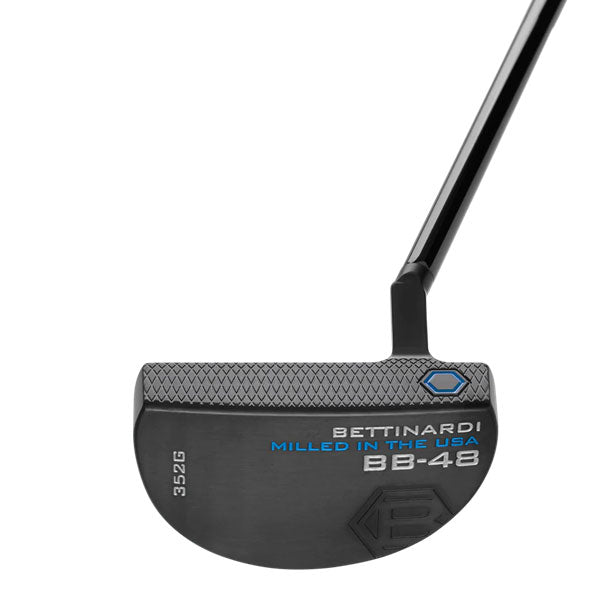 Bettinardi BB Series 2024 Men's Putters